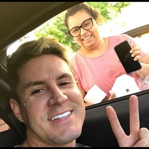 Meet your Posher, John